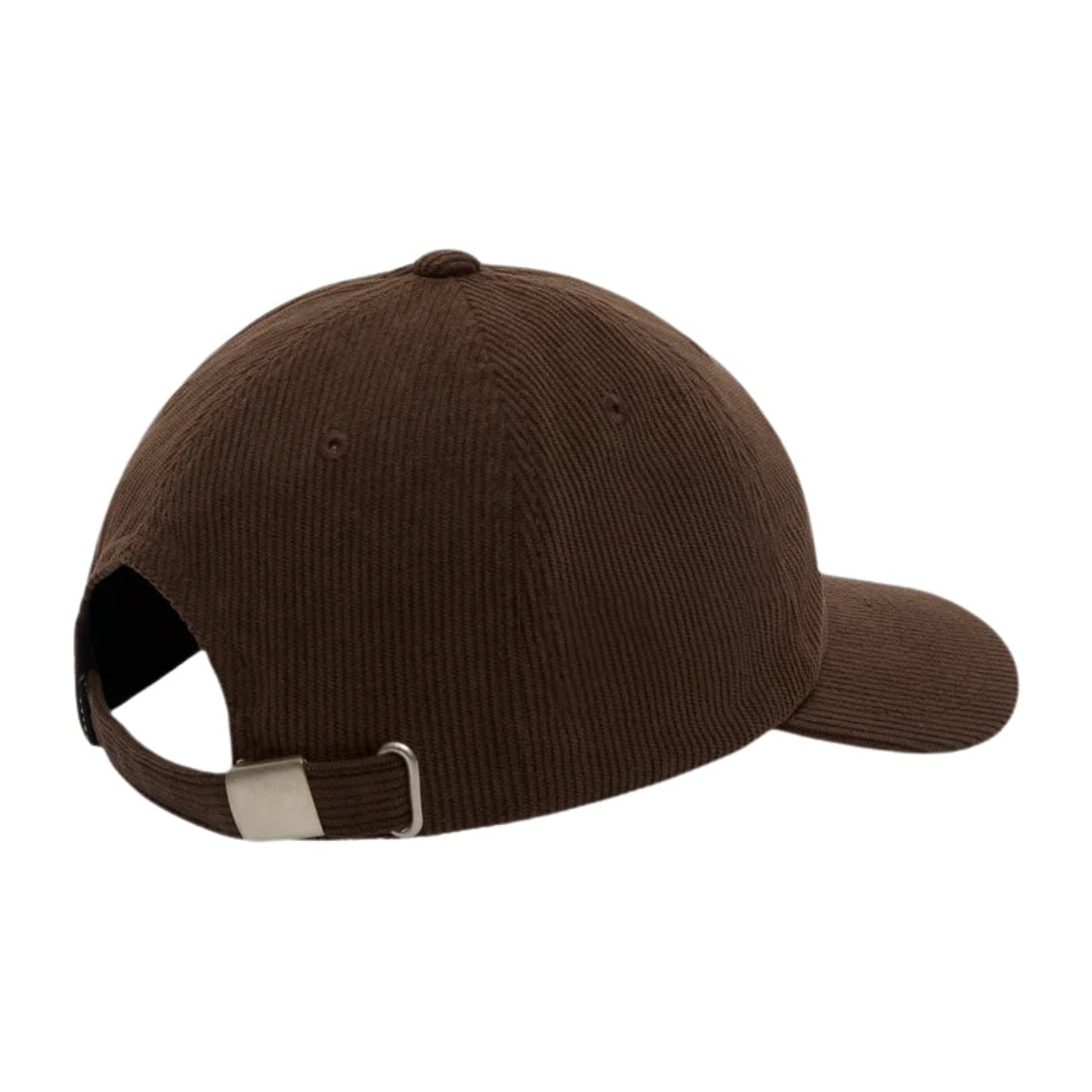 Volcom Full Stone Adj Cord Hat Cap - Cacao