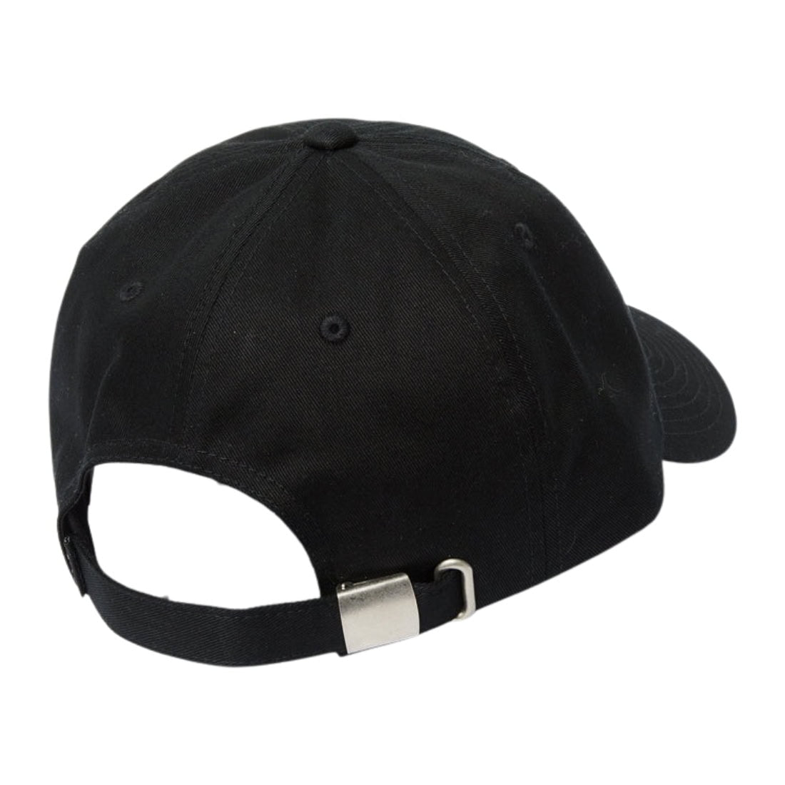Volcom Full Stone Adj Hat Cap - Black - Strapback Cap by Volcom One Size