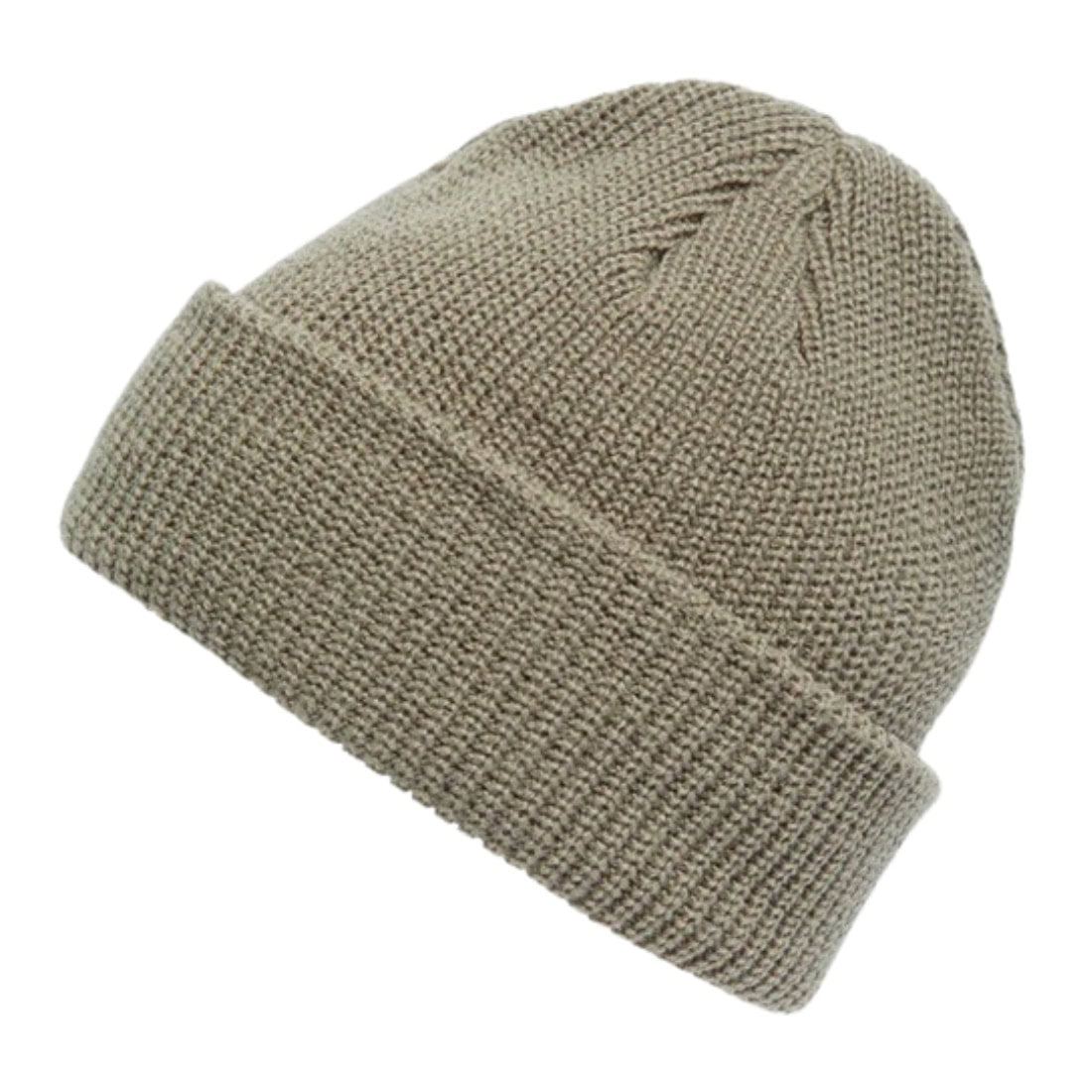 Volcom Full Stone Beanie - Brindle - Basic Beanie by Volcom