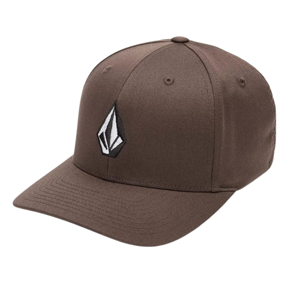 Volcom Full Stone Flexfit Cap - Wren