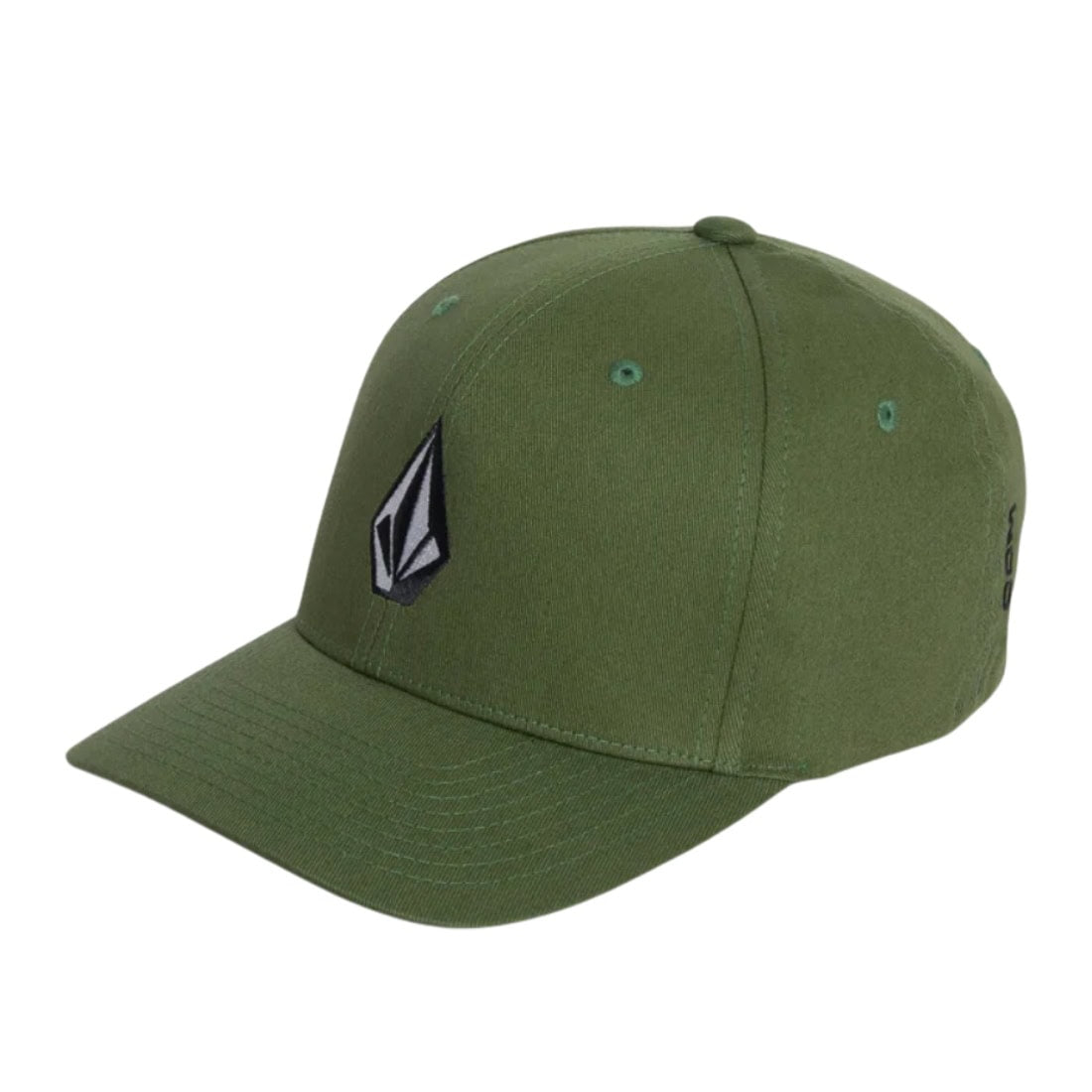 Volcom Full Stone Flexfit Hat - Brolive - Baseball Cap by Volcom