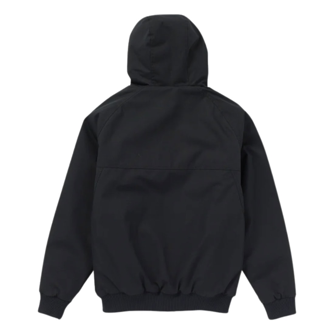 Volcom Hernan 10K Jacket - Black - Mens Insulated Jacket by Volcom
