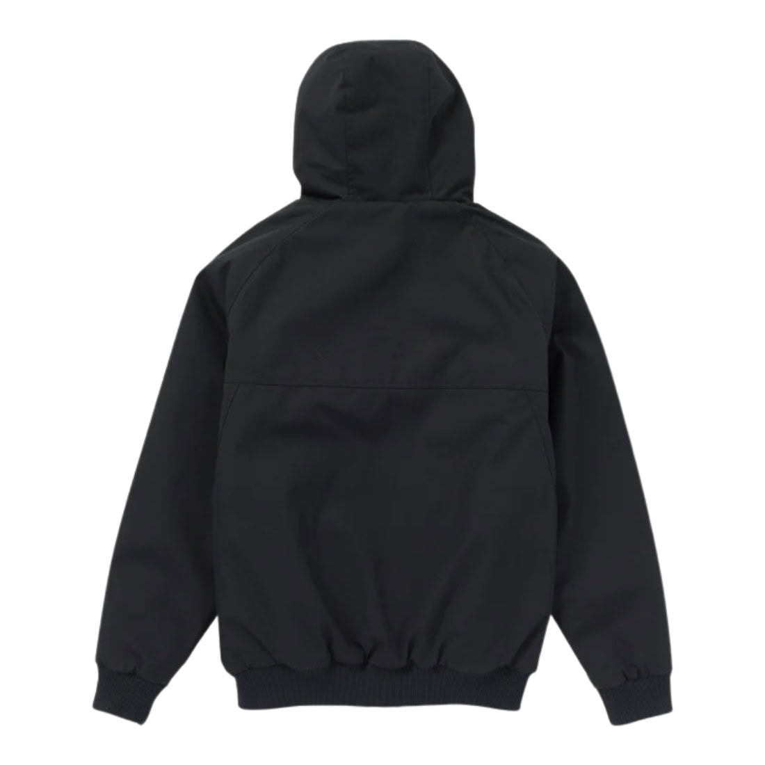 Volcom Hernan 10K Jacket - Black FA26 - Mens Insulated Jacket by Volcom