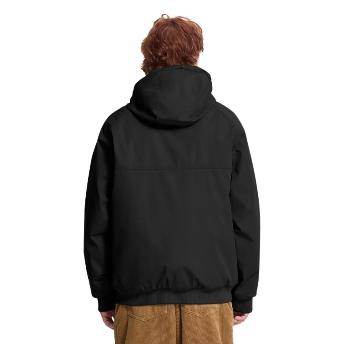 Volcom Hernan 10K Jacket - Black FA26 - Mens Insulated Jacket by Volcom