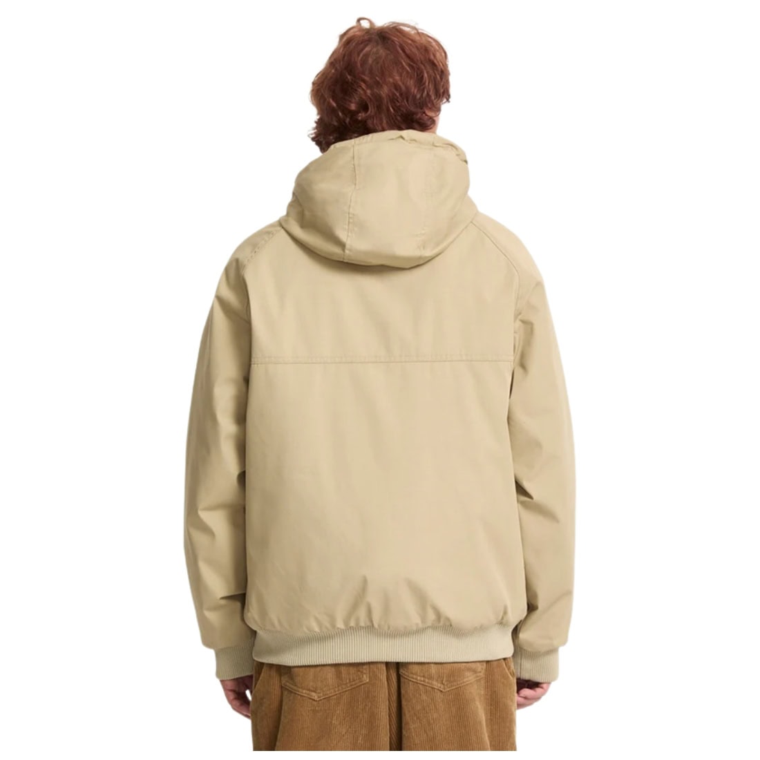 Volcom Hernan 10K Jacket - Khaki - Mens Insulated Jacket by Volcom