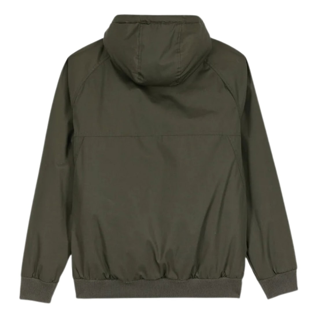 Volcom Hernan 10K Jacket - Rinsed Black - Mens Insulated Jacket by Volcom