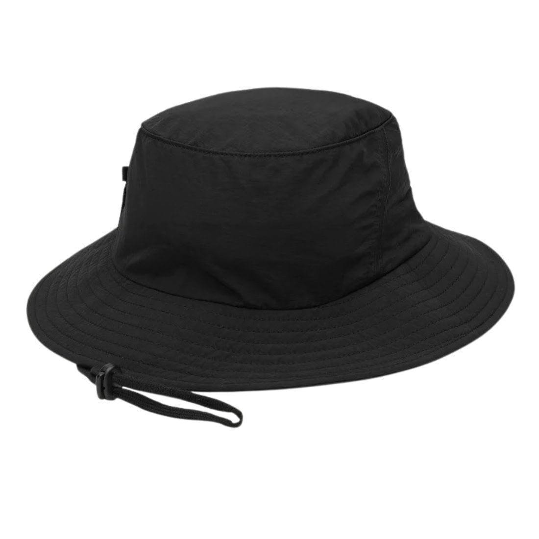 Volcom Hooked On Surf Hat - Black - Bucket Hat by Volcom