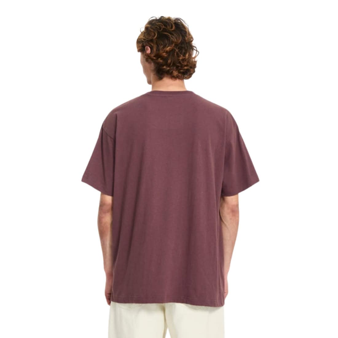 Volcom Ingrow Loose T-Shirt - Pistol Punch - Mens Graphic T-Shirt by Volcom