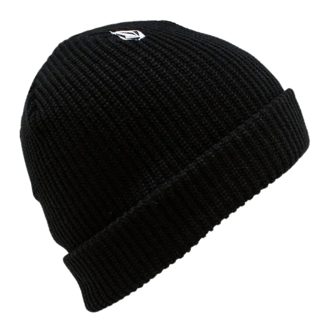 Volcom Kids Full Stone Beanie - Black