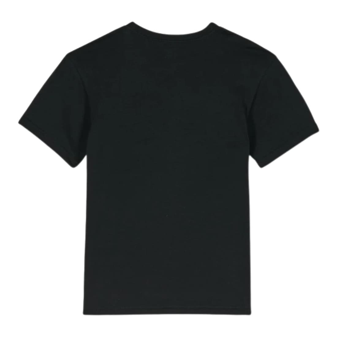 Volcom Kids Glustone Boys T-Shirt - Black - Boys Surf Brand T-Shirt by Volcom