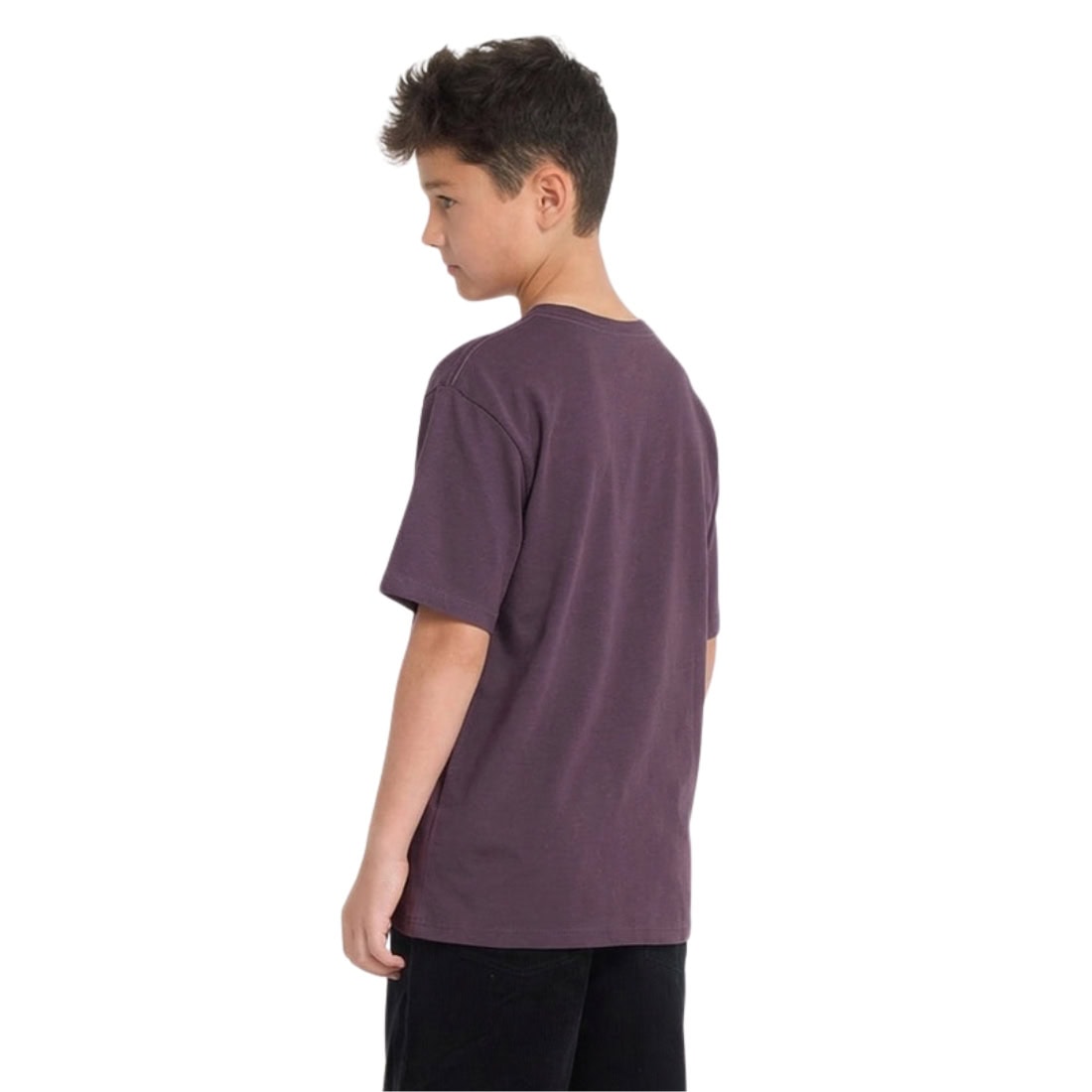 Volcom Kids Live Wire T-Shirt - Pistol Punch - Boys Skate Brand T-Shirt by Volcom