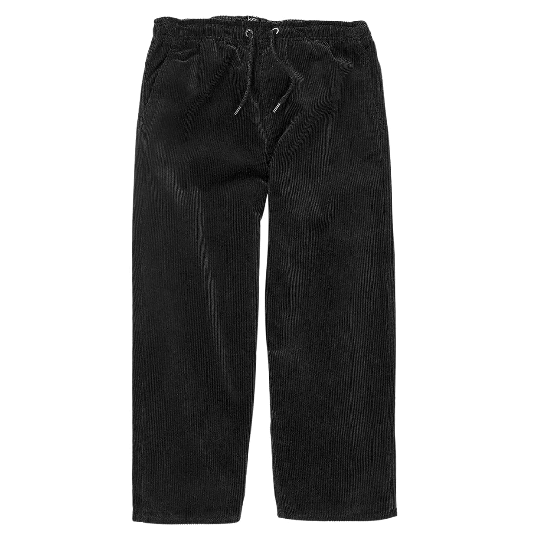 Volcom Kids Outer Spaced Trousers Pant - New Black