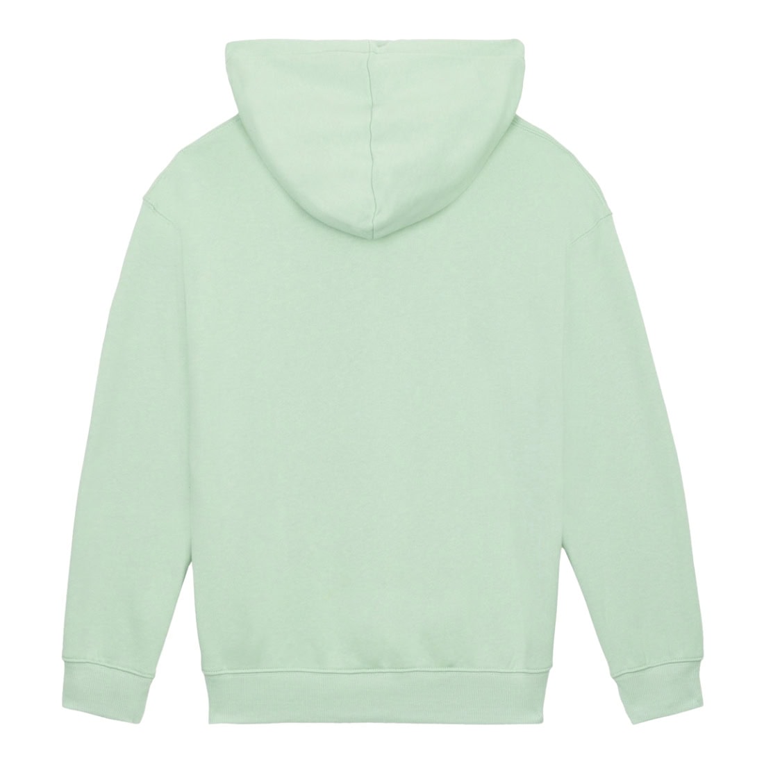 Volcom Kids Single Stone Boys Pullover Hood - Ice Green - Boys Pullover Hoodie by Volcom