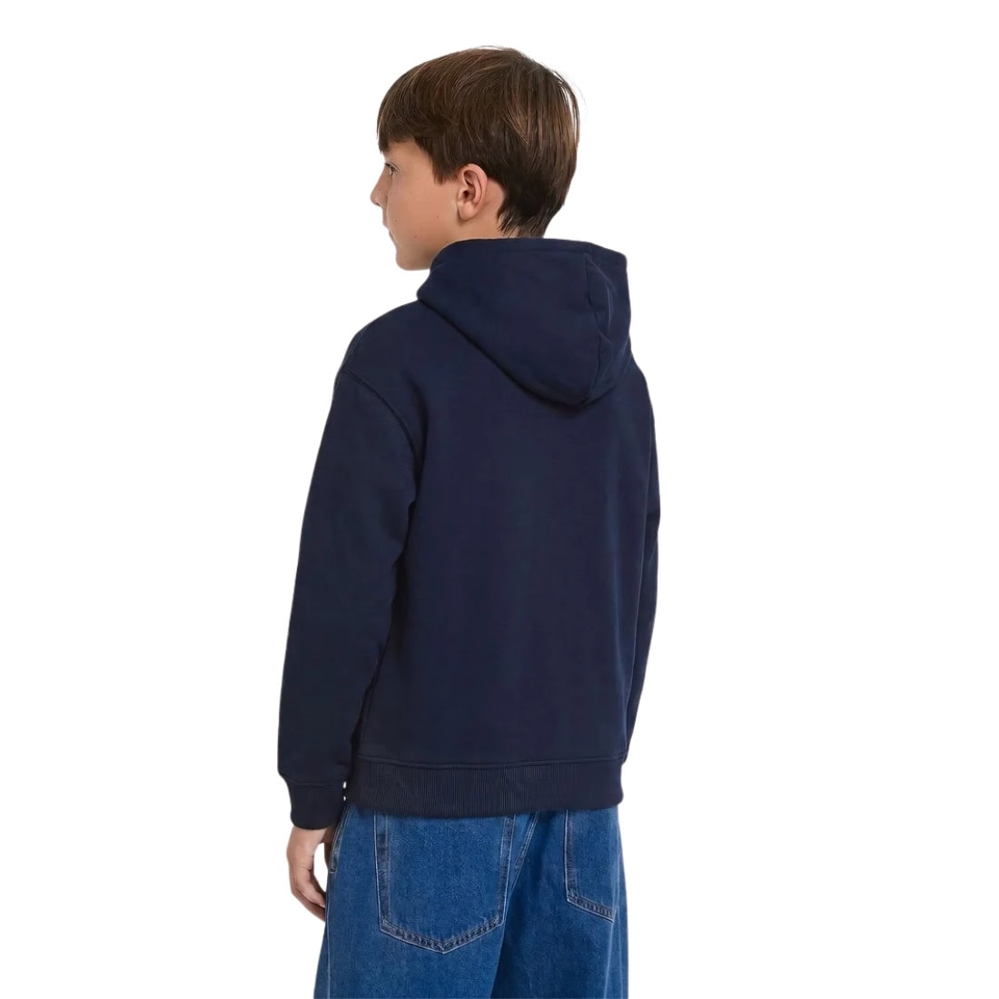 Volcom Kids Single Stone Lined Zip - Marine