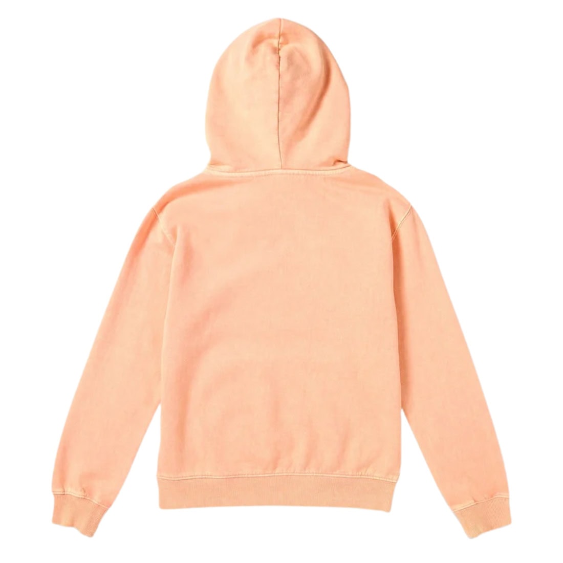 Volcom Kids Single Stone Pullover Hoodie - Peach - Boys Pullover Hoodie by Volcom