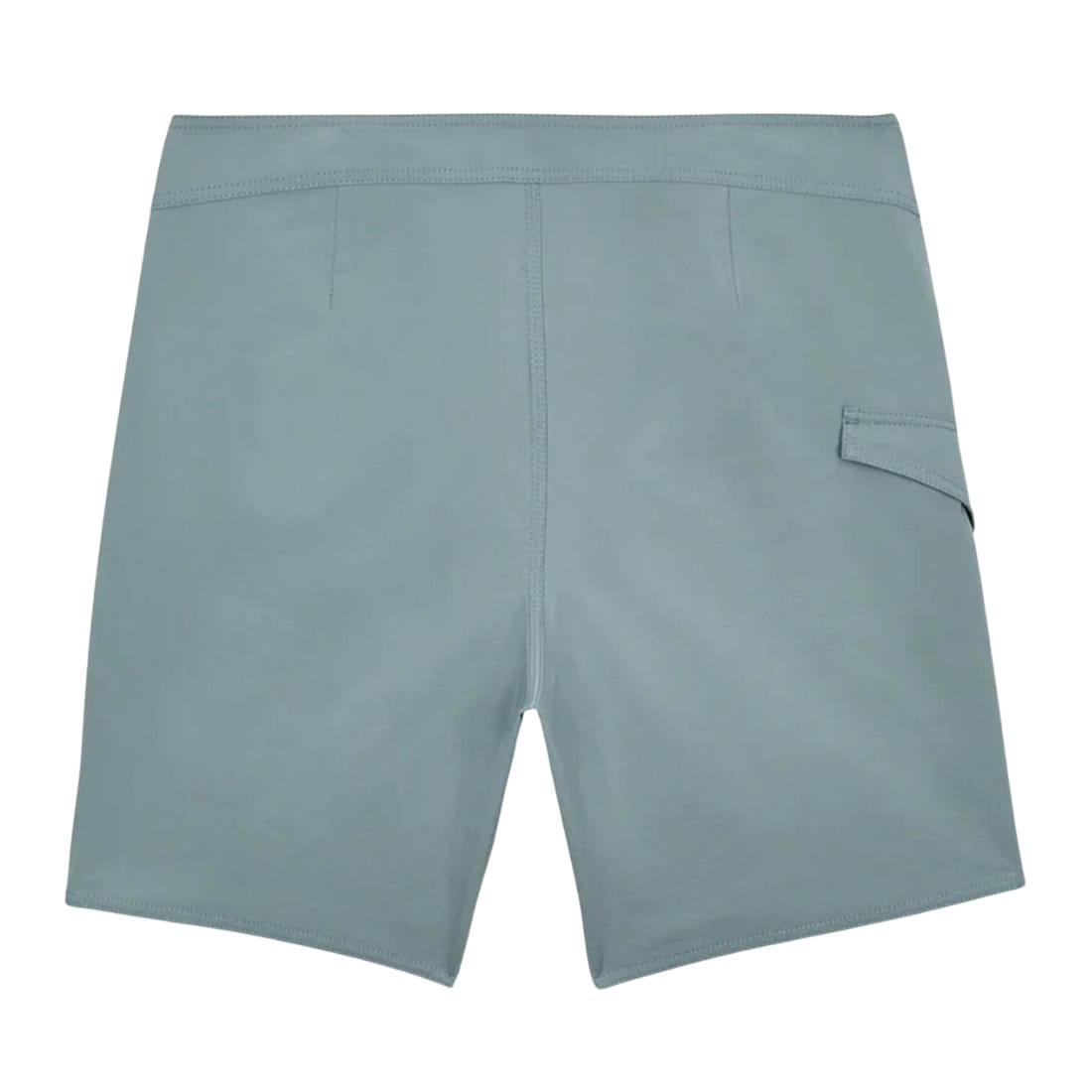 Volcom Lido Solid Mod 18" Boardshorts - Tradewinds - Mens Boardshorts by Volcom