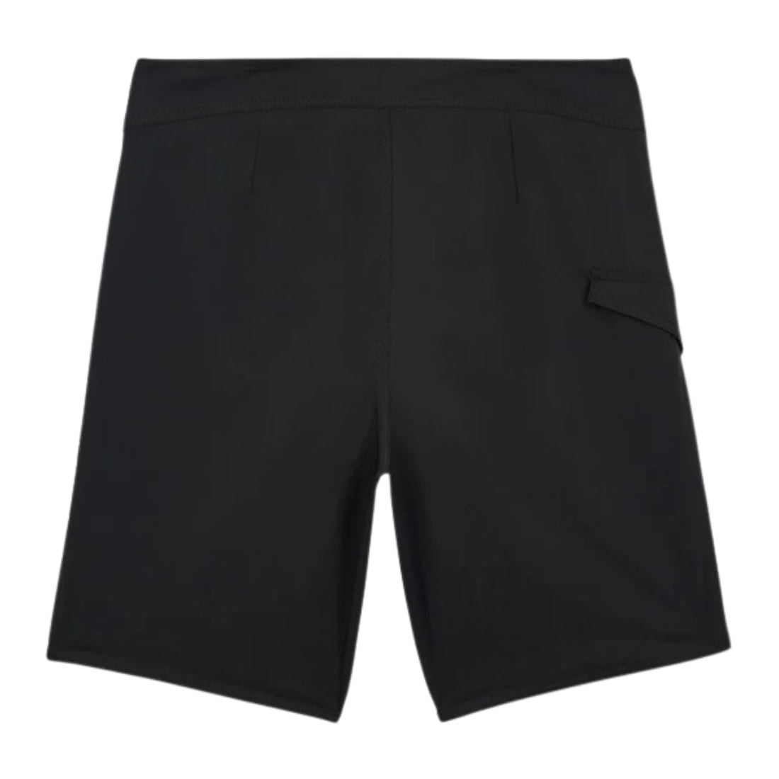 Volcom Lido Solid Mod 20" Boardshorts - Black SP26 - Mens Boardshorts by Volcom