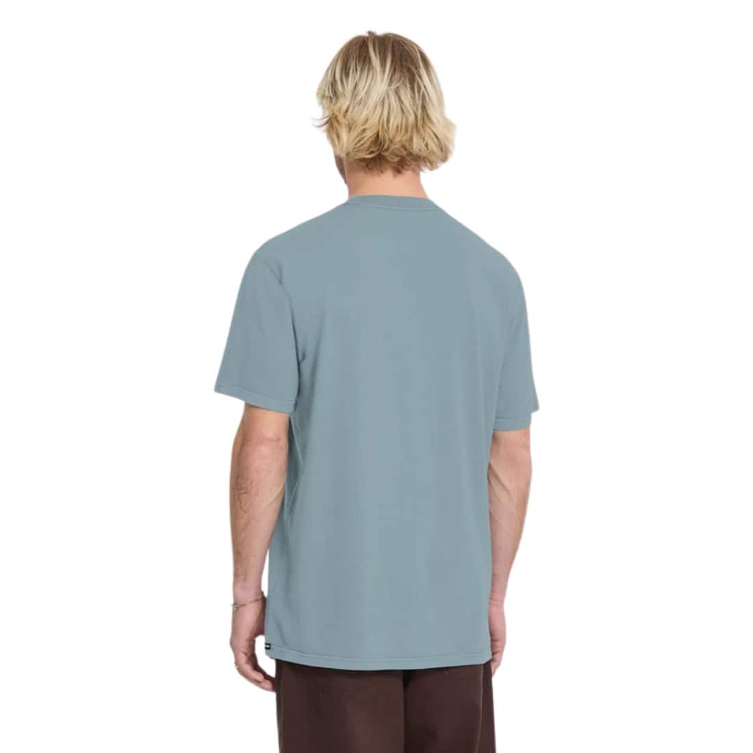 Volcom Lunar Phases T-Shirt - Tradewinds - Mens Graphic T-Shirt by Volcom