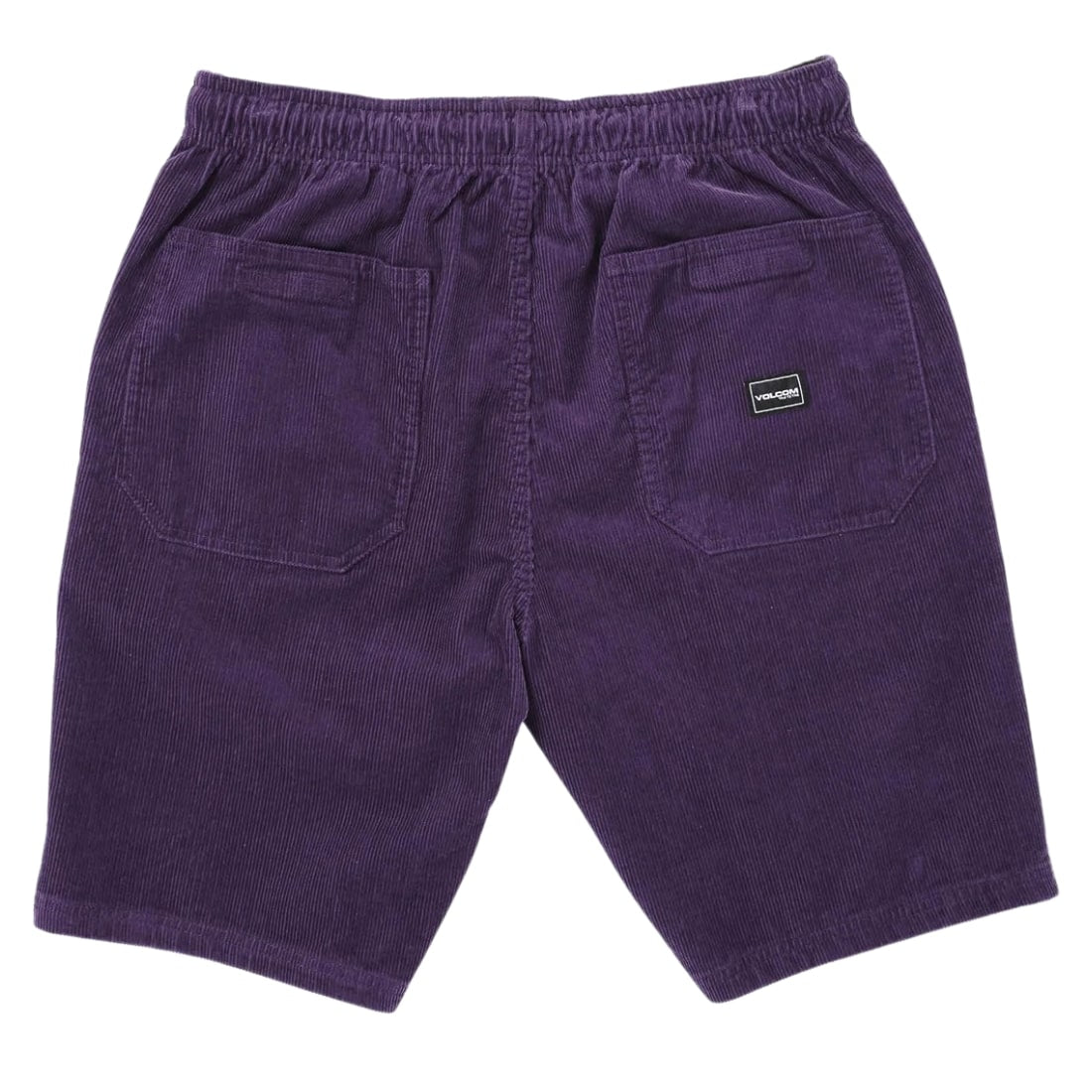 Volcom Outer Spaced Shorts 21&quot; - Deep Purple