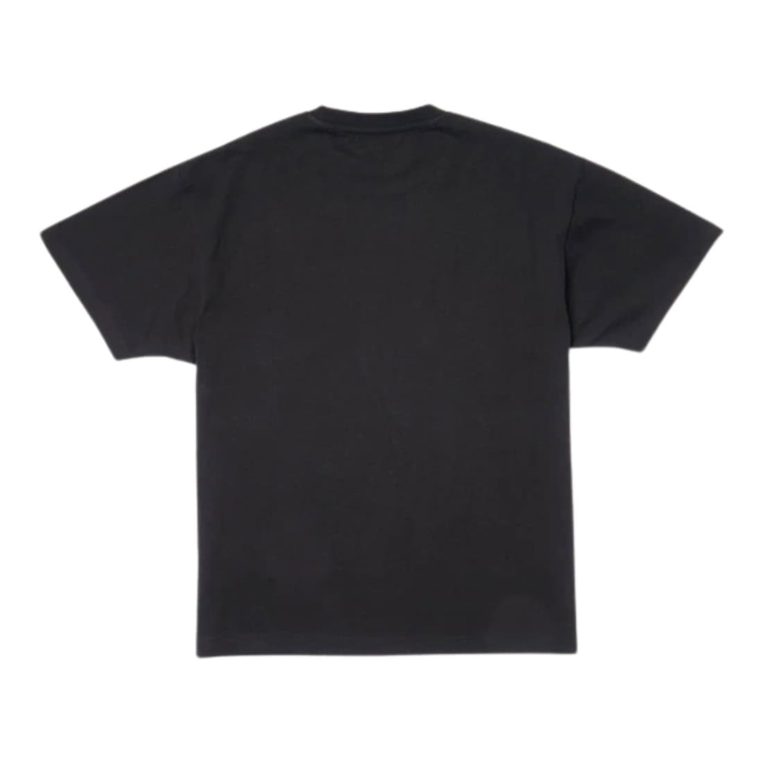 Volcom Pistol Stone Loose T-Shirt - Black SP26 - Mens Plain T-Shirt by Volcom