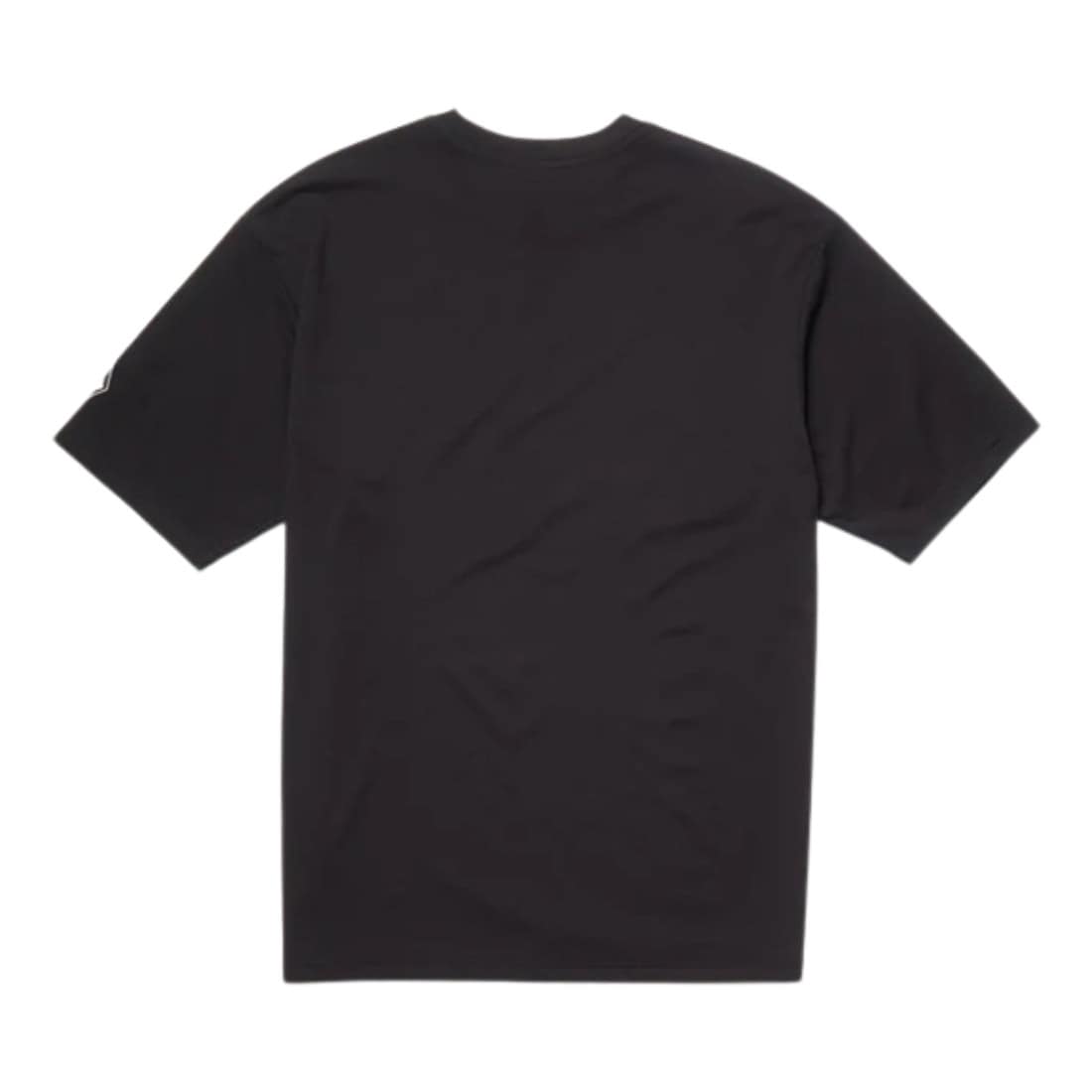 Volcom Pistol Surf Thrashguard Rash Vest - Black - Mens UV Rash Vest by Volcom