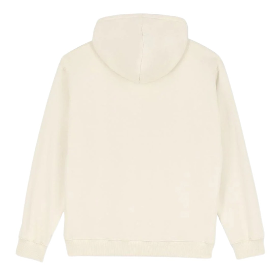 Volcom Single Stone Pullover Hoodie - Light Beige - Mens Pullover Hoodie by Volcom