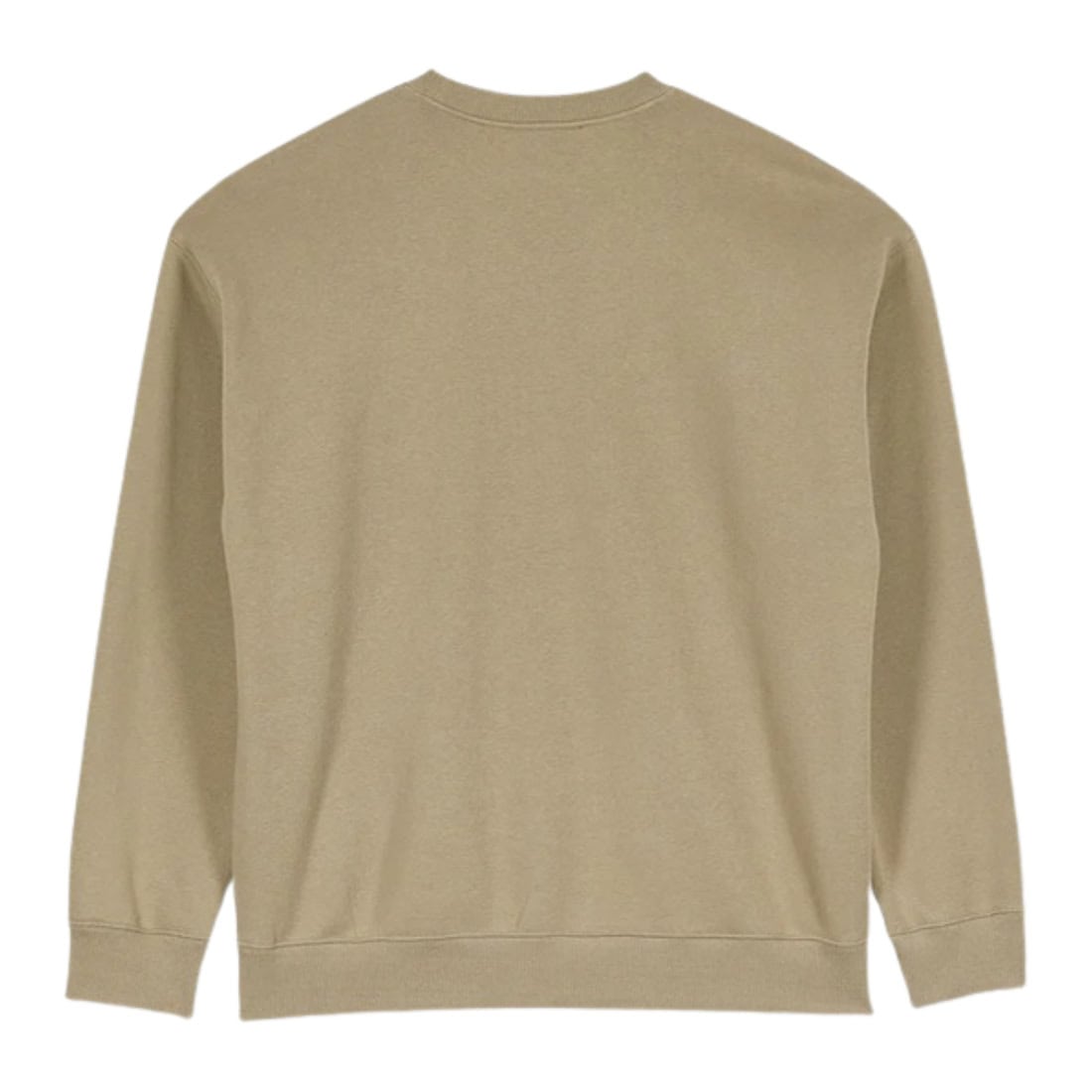 Volcom Single Stone PW Crew - Brindle - Mens Crew Neck Sweatshirt by Volcom