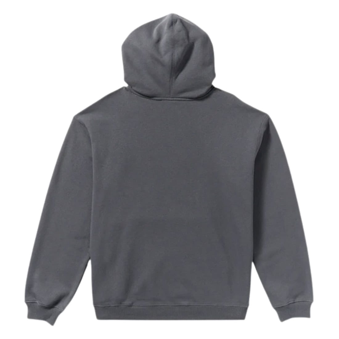 Volcom Single Stone PW Pullover Hoodie - Asphalt Black - Mens Pullover Hoodie by Volcom