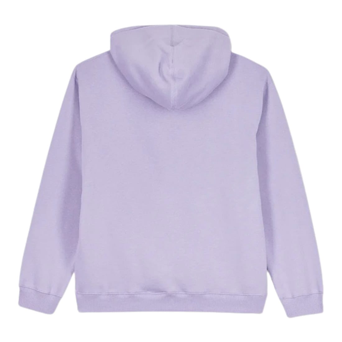 Volcom Single Stone PW Pullover Hoodie - Purple Ash - Mens Pullover Hoodie by Volcom
