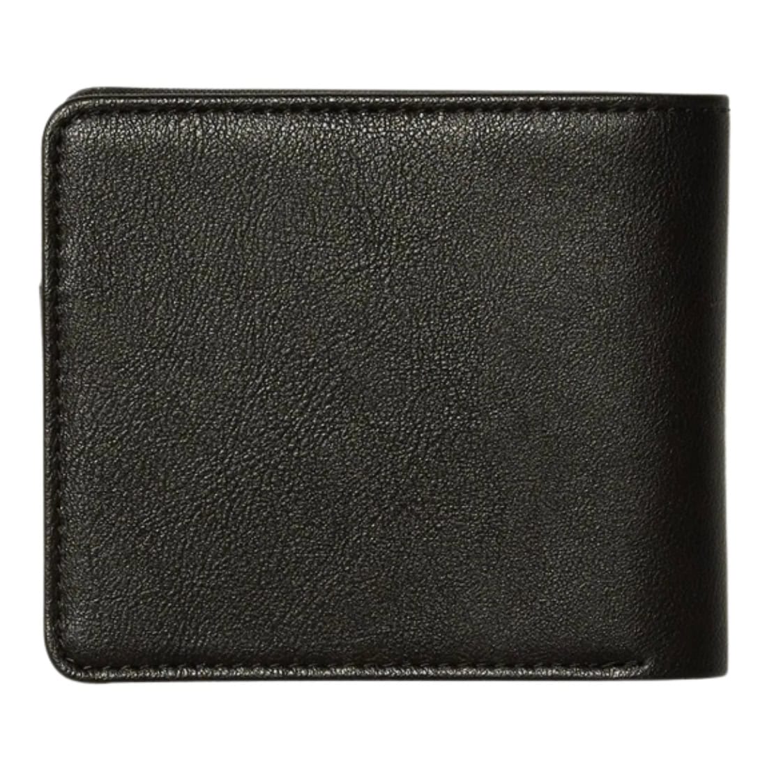 Volcom Slim Stone Wallet S - Black - Mens Wallet by Volcom