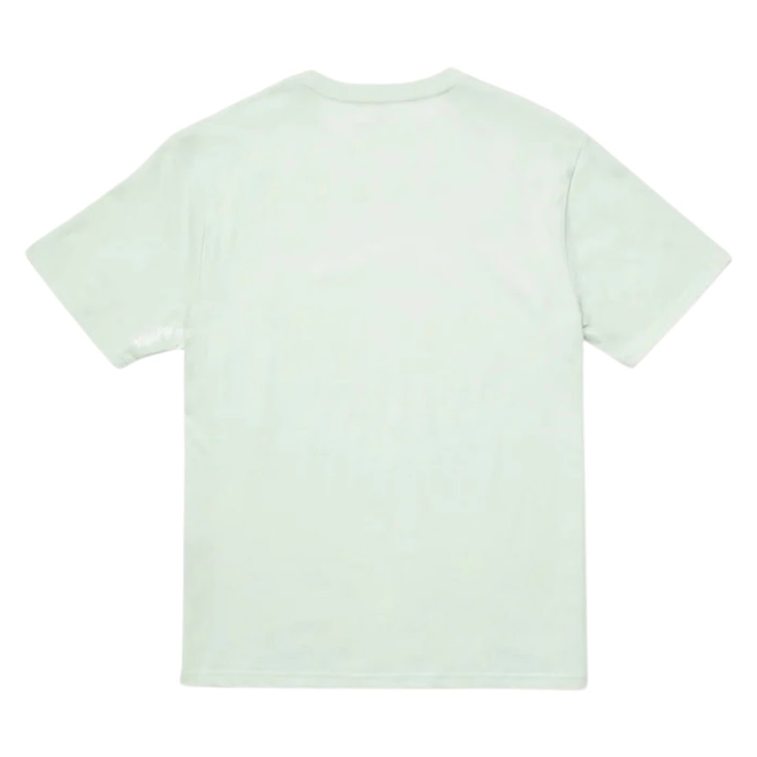 Volcom Stone Blanks T-Shirt - Cloud Blue - Mens Graphic T-Shirt by Volcom