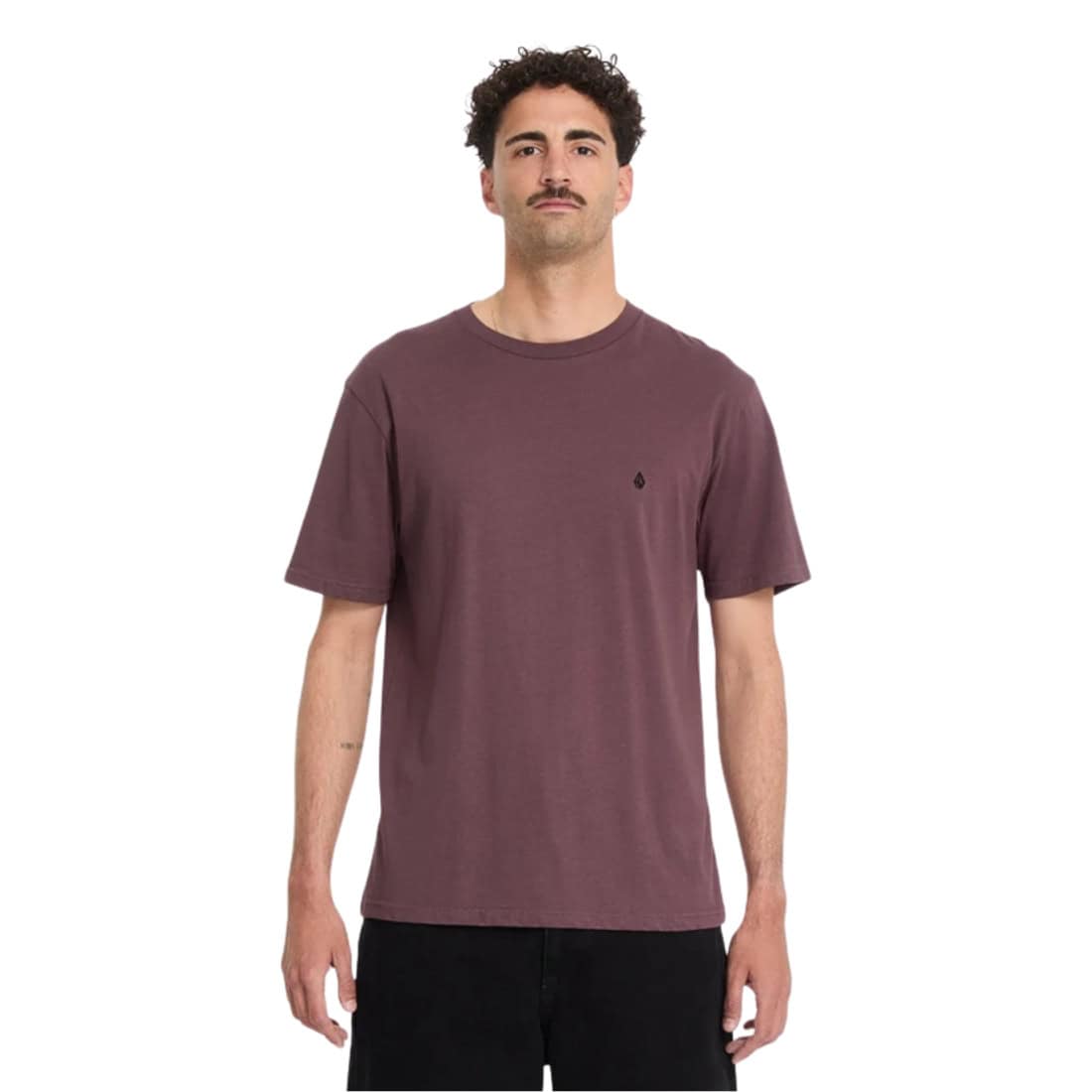 Volcom Stone Blanks T-Shirt - Pistol Punch - Mens Graphic T-Shirt by Volcom