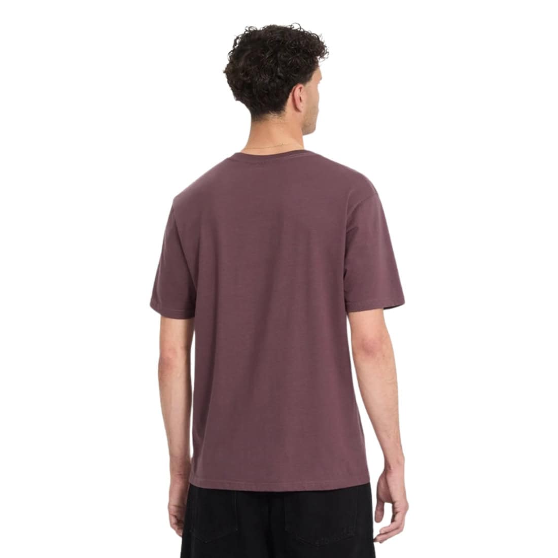 Volcom Stone Blanks T-Shirt - Pistol Punch - Mens Graphic T-Shirt by Volcom