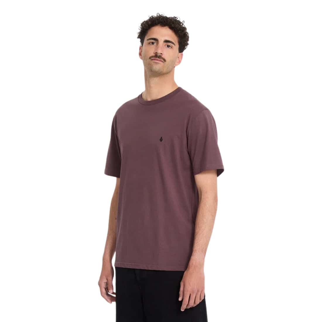 Volcom Stone Blanks T-Shirt - Pistol Punch - Mens Graphic T-Shirt by Volcom