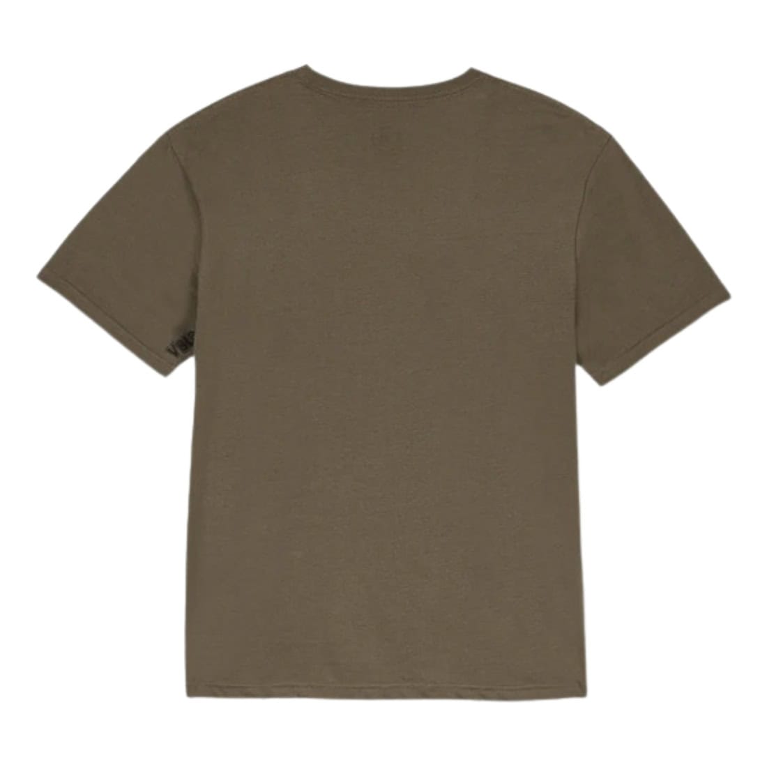 Volcom Stone Blanks T-Shirt - Sage Leaf - Mens Plain T-Shirt by Volcom