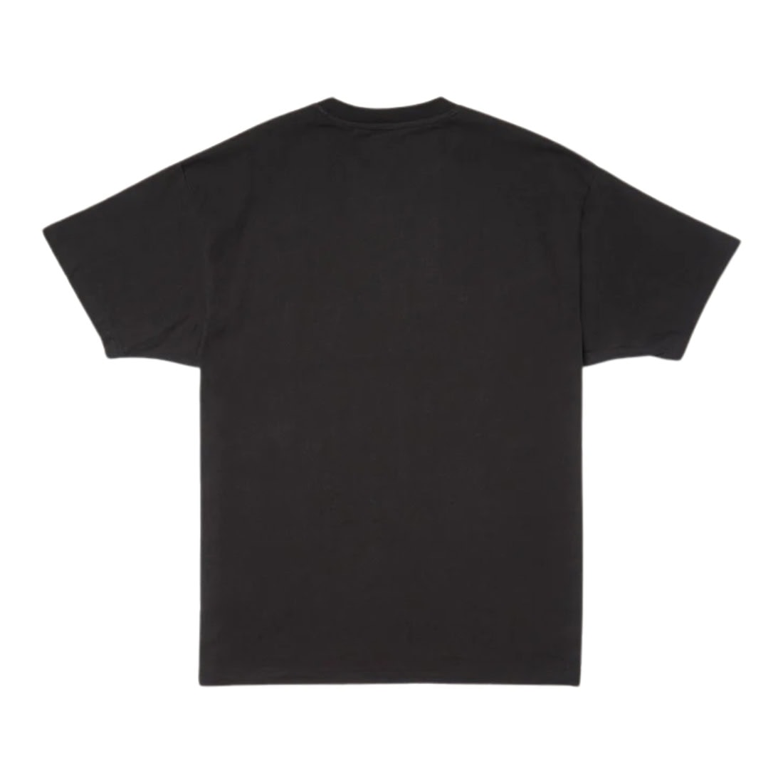 Volcom Stone Loose Fit T-Shirt - Black FA26 - Mens Graphic T-Shirt by Volcom