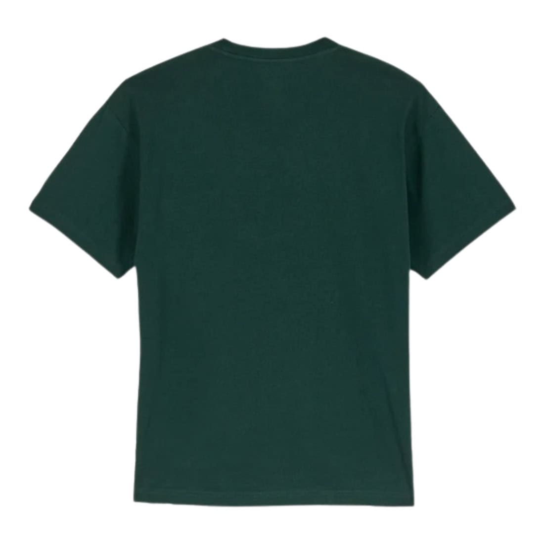 Volcom Stone Loose Fit T-Shirt - Scarab - Mens Plain T-Shirt by Volcom