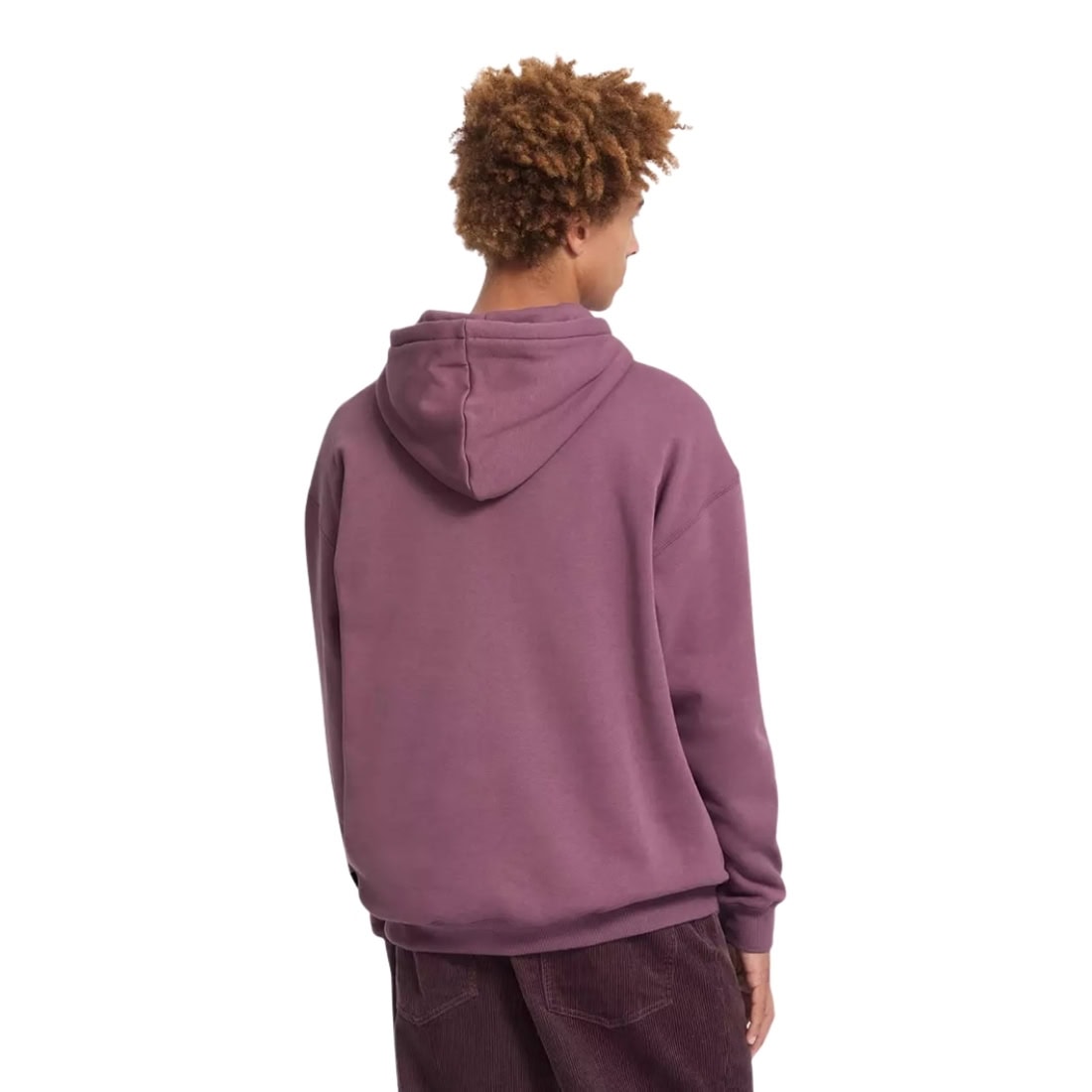 Volcom Stone Pullover Hood - Orchid - Mens Pullover Hoodie by Volcom