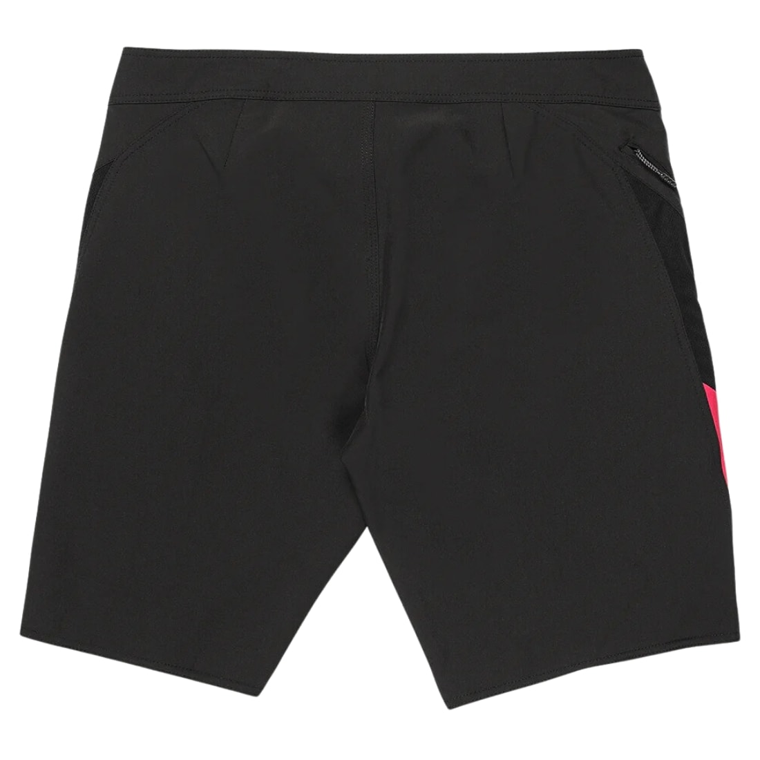 Surf Vitals Jack Robinson Mod-Tech Trunks - Red – Volcom US