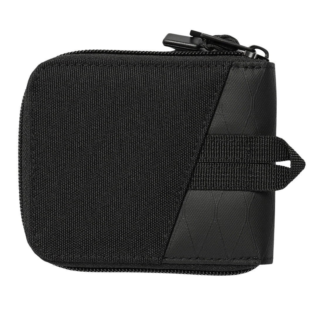 Volcom Venture Wallet - Black - Mens Wallet by Volcom