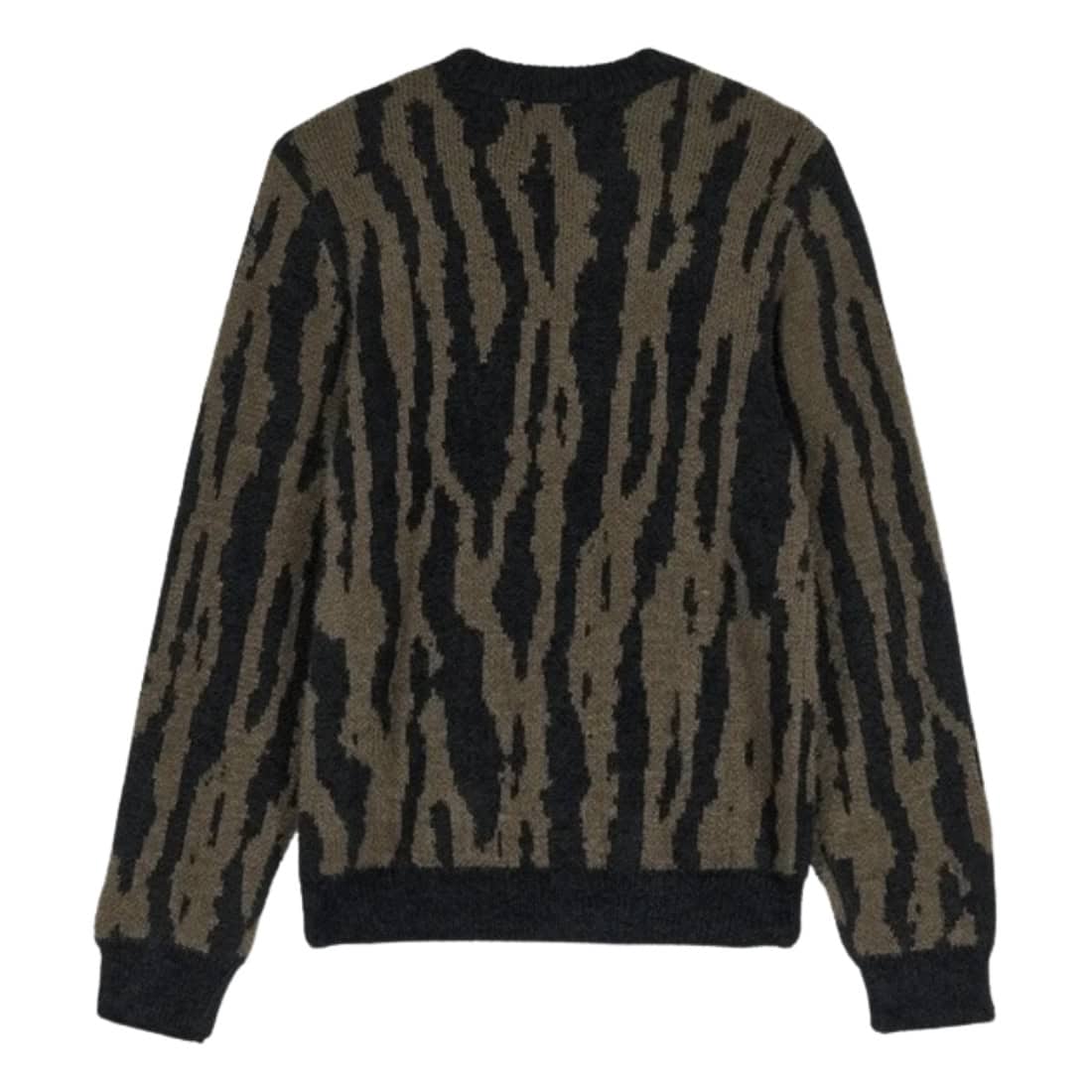 Volcom Wazermoon Sweater - Black - Mens Knitwear by Volcom