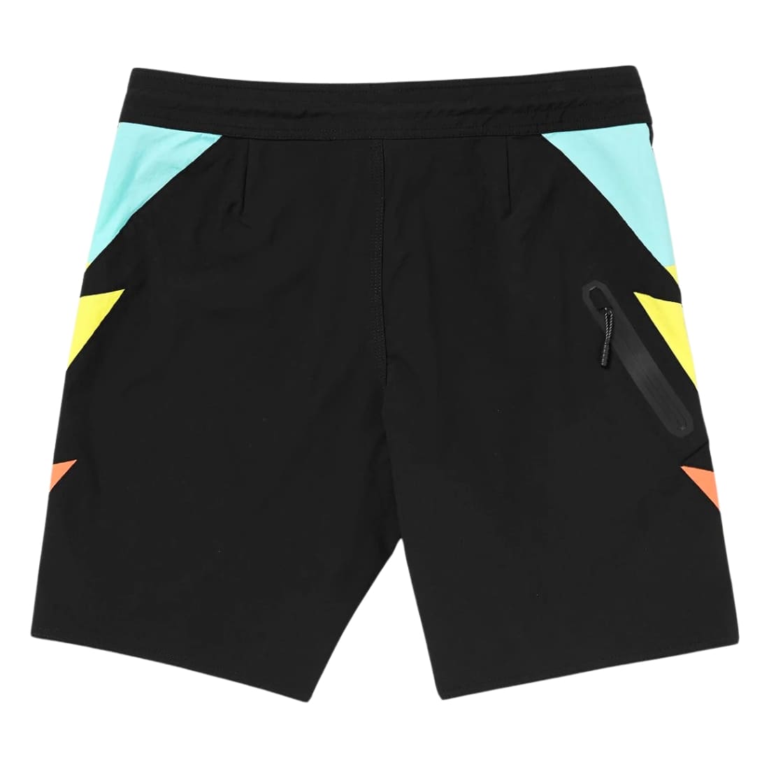 Volcom Zapped Liberators 19 Boardshorts - Black