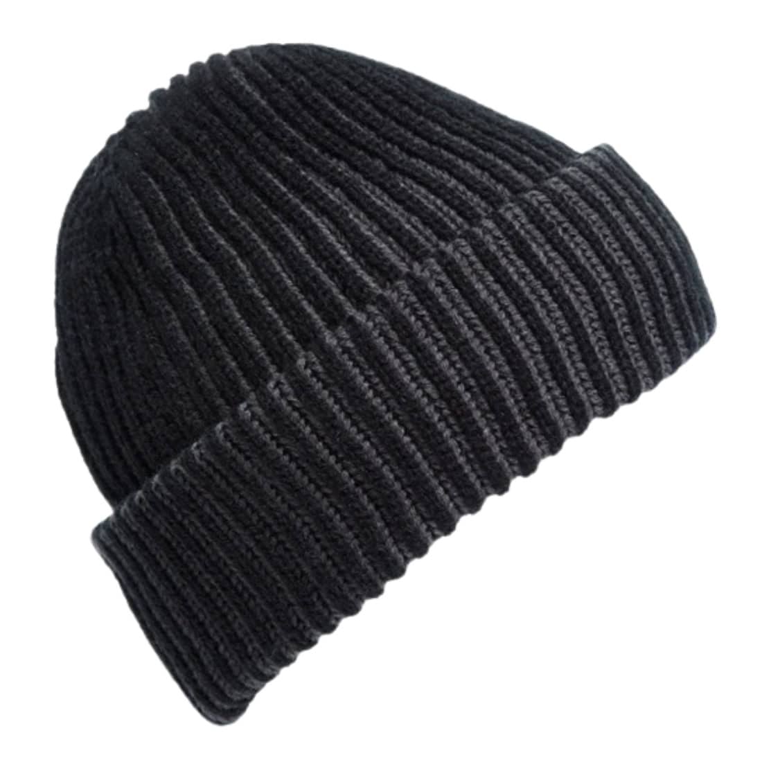 Volcom Full Stone Cuff Beanie - Pewter - Basic Beanie by Volcom