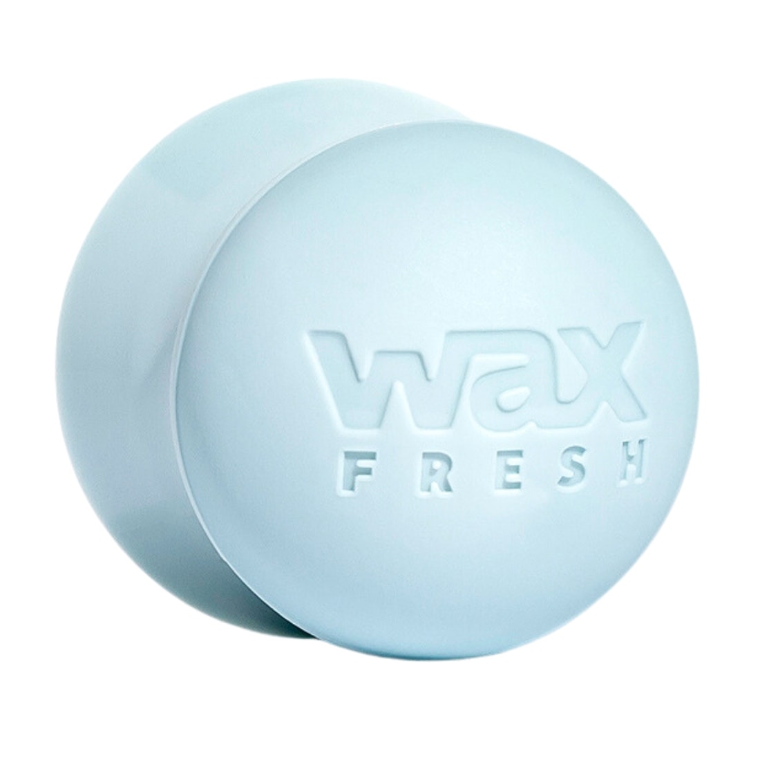 Wax Fresh Surfboard Wax Remover/Scraper - Blue - Surf Wax Remover by Wax Fresh One Size