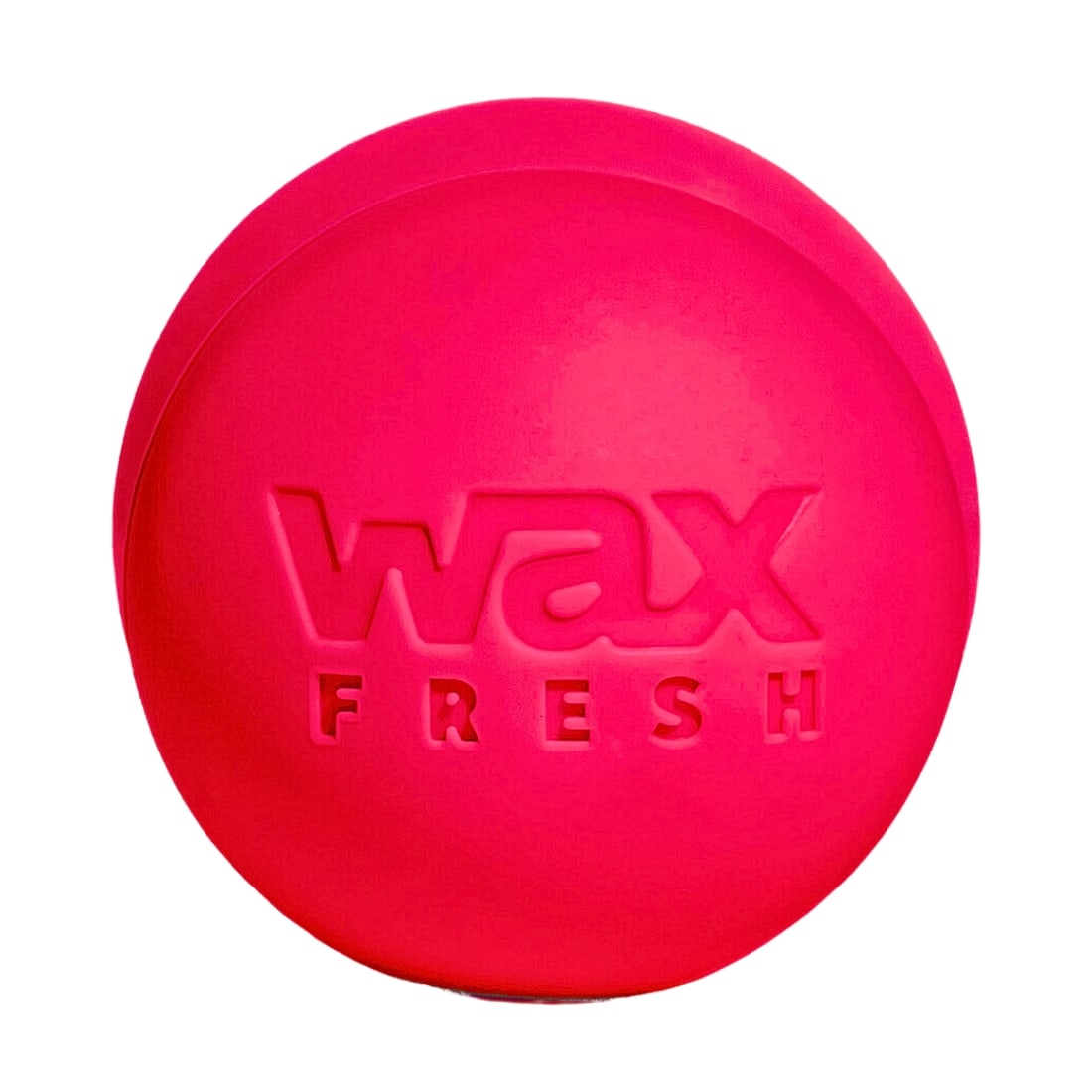 Wax Fresh Surfboard Wax Remover/Scraper - Pink - Surf Wax Remover by Wax Fresh One Size