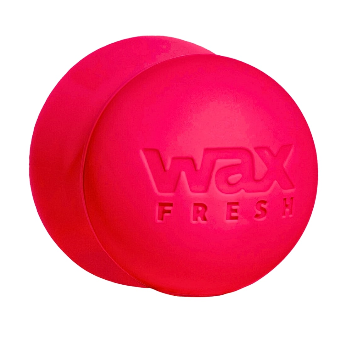 Wax Fresh Surfboard Wax Remover/Scraper - Pink - Surf Wax Remover by Wax Fresh One Size