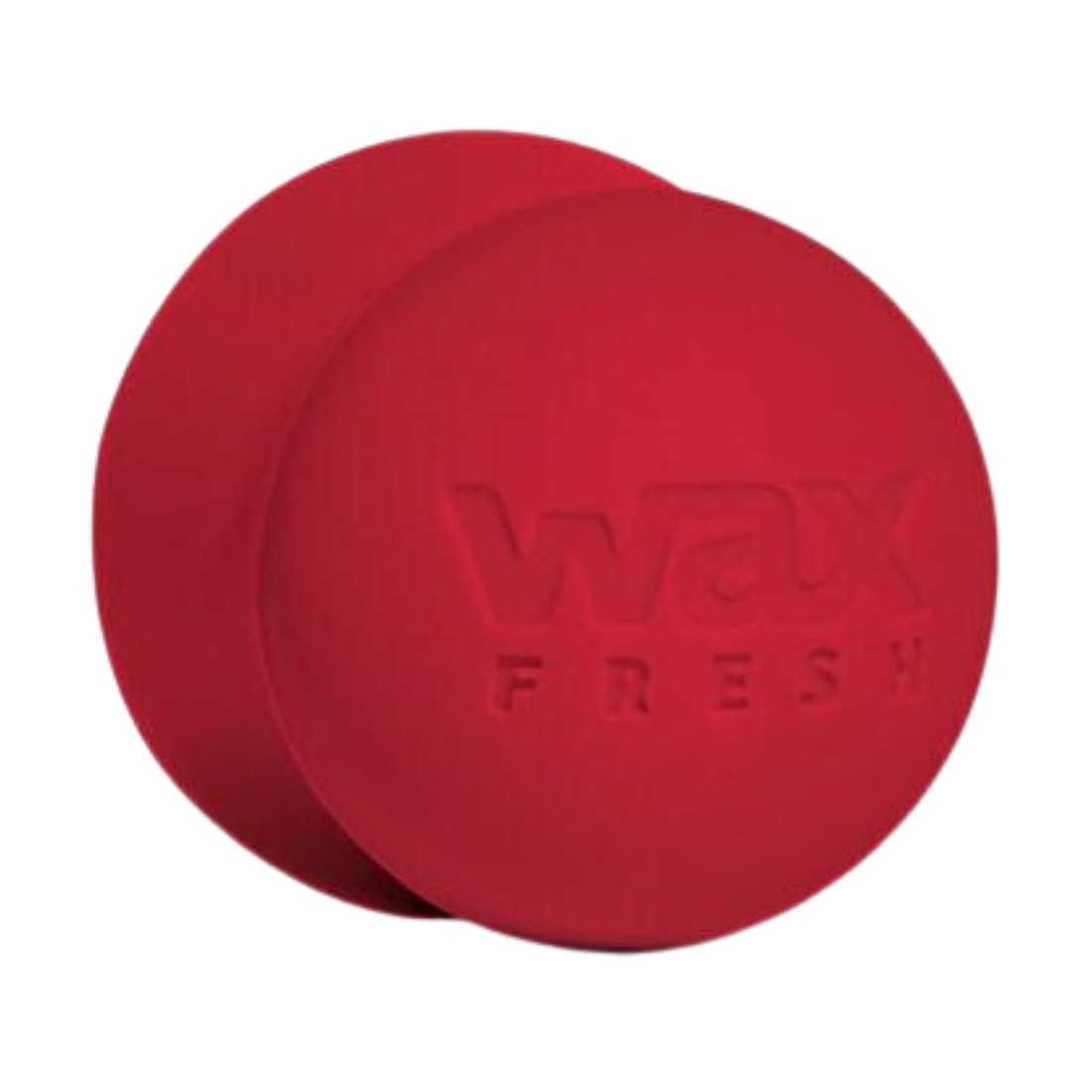 Wax Fresh Surfboard Wax Remover/Scraper - Red - Surf Wax Remover by Wax Fresh One Size