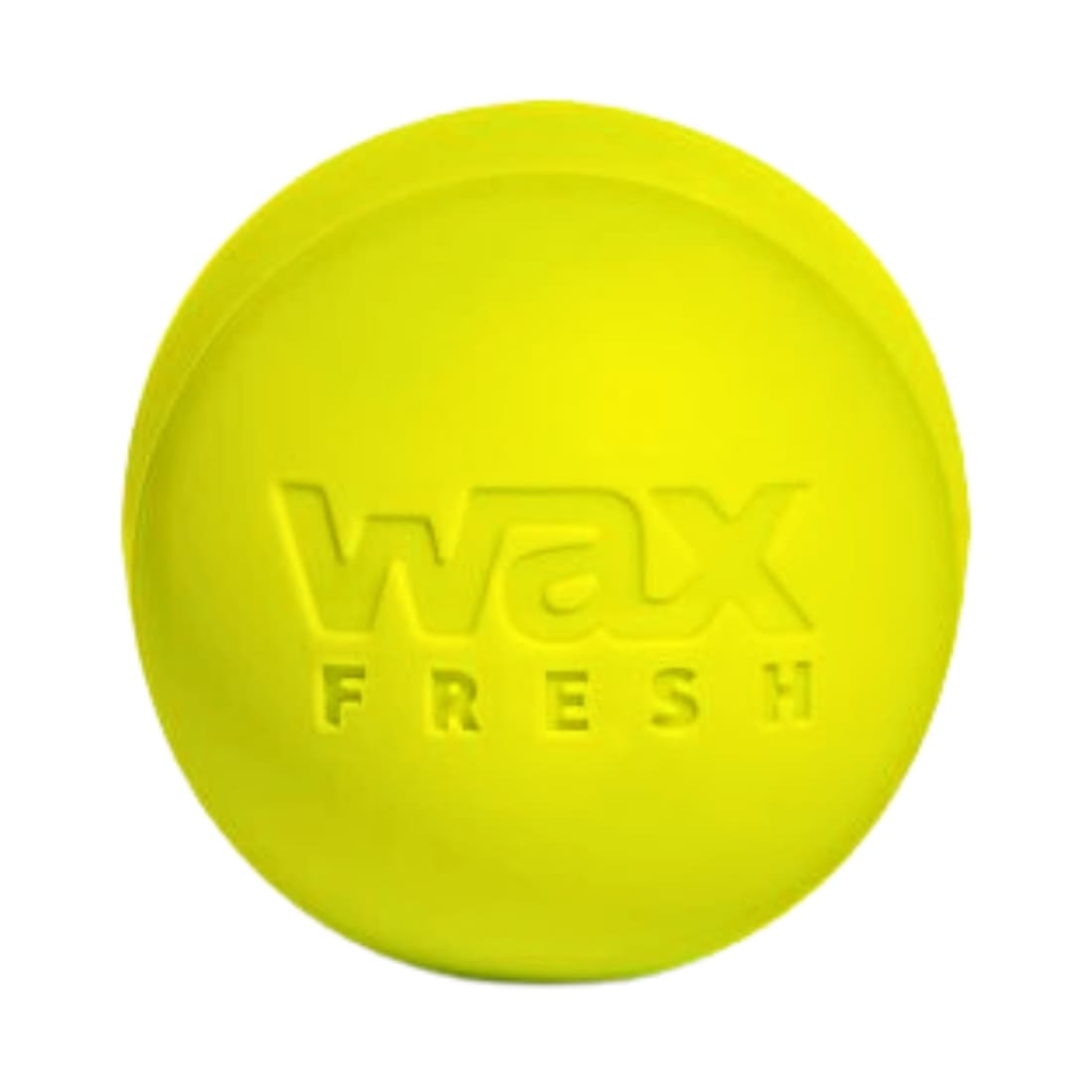 Wax Fresh Surfboard Wax Remover/Scraper - Yellow