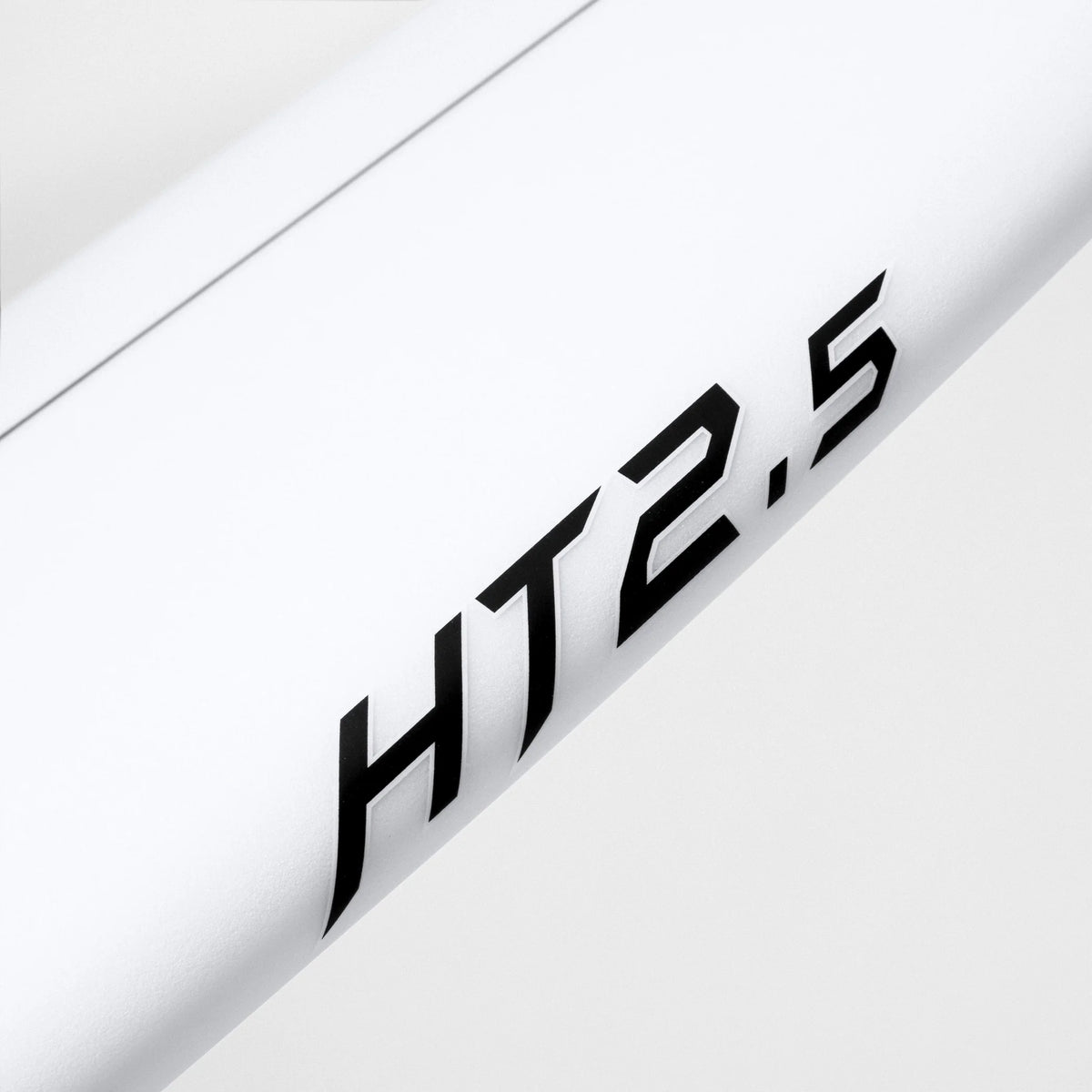 Sharpeye 5'9 HT2.5 (Holy Toledo) Surfboard - White - Shortboard by Sharpeye 5ft 9
