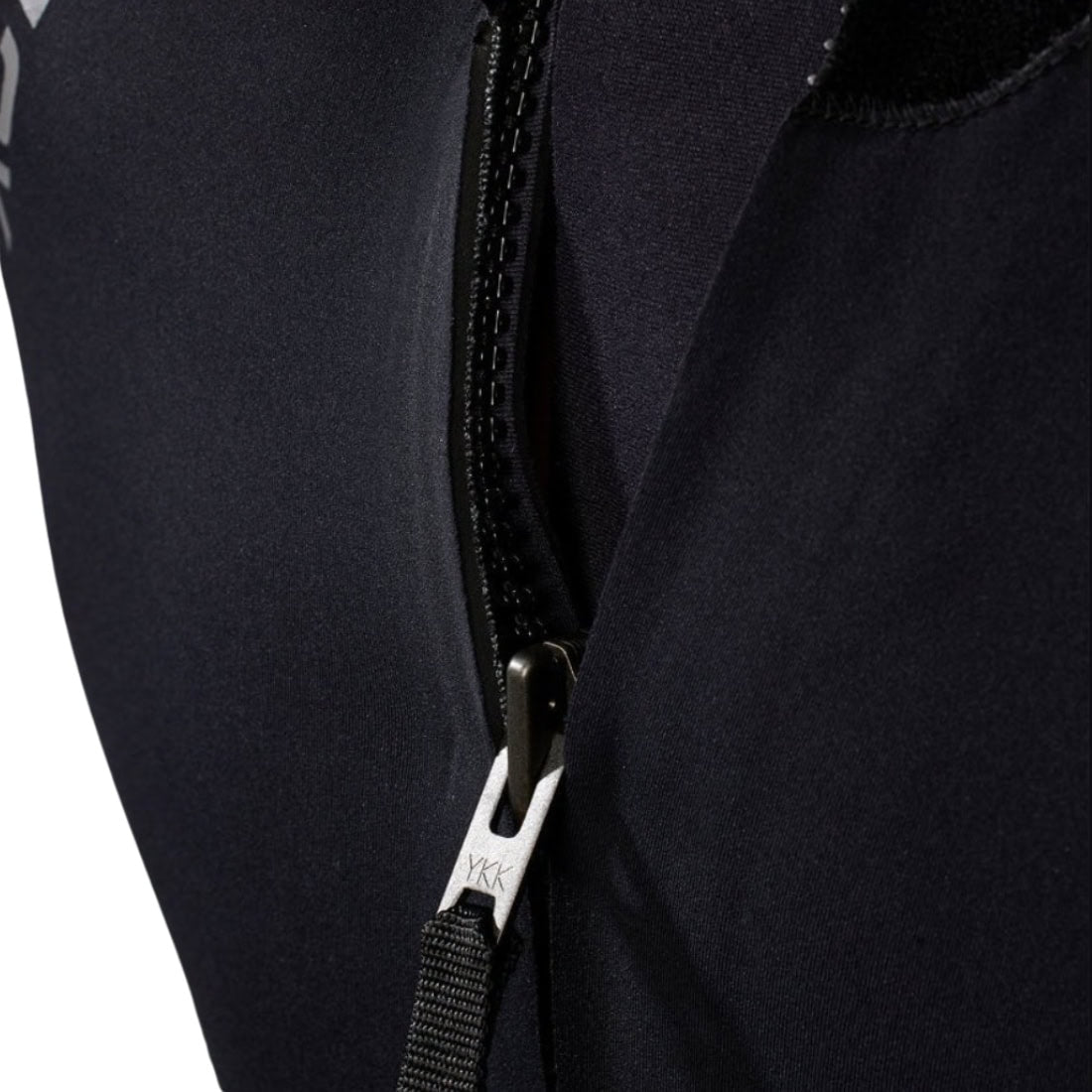 Xcel Mens 3/2mm Axis Backzip Full Wetsuit - Black - Mens Full Length Wetsuit by Xcel